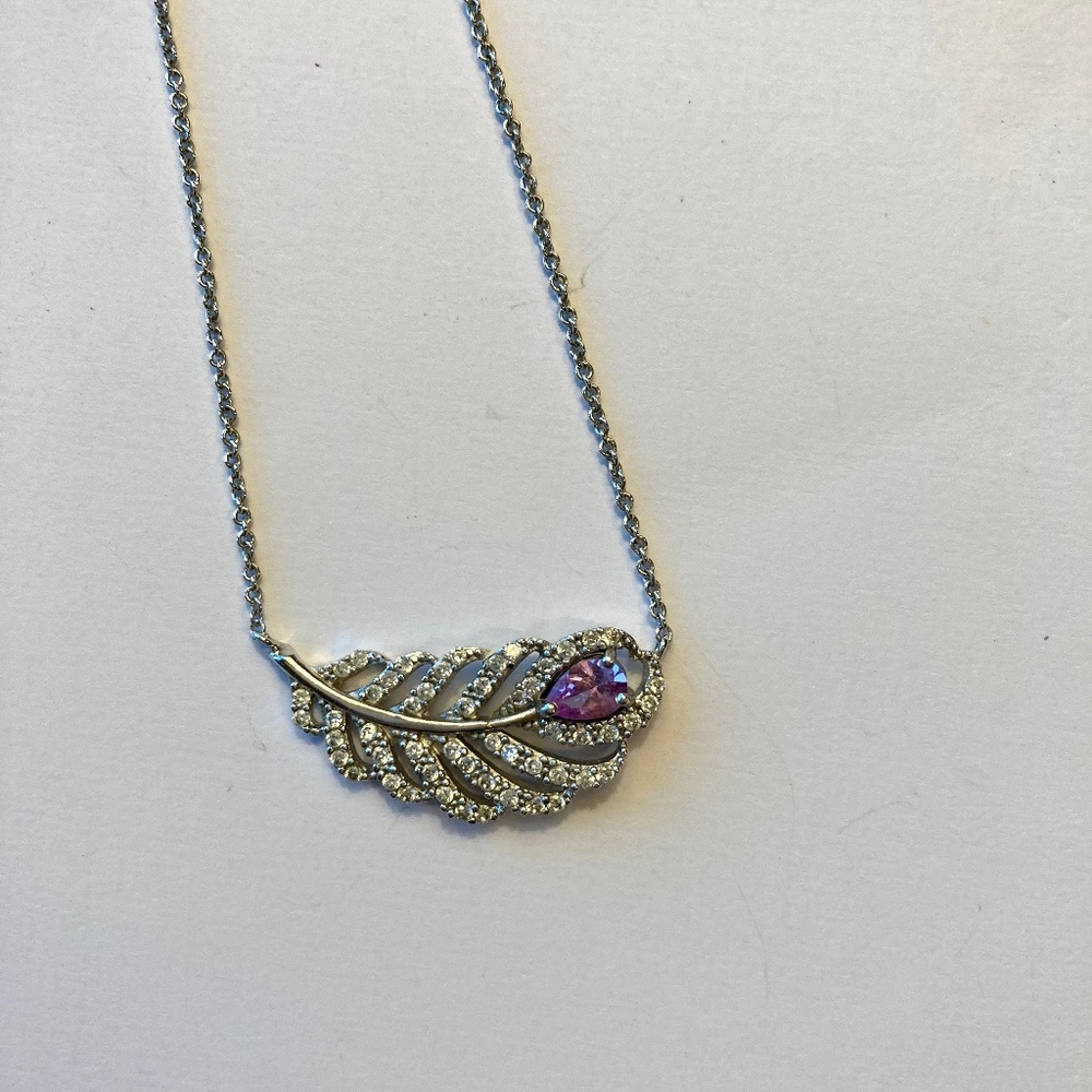 David Tutera Fashion Necklace